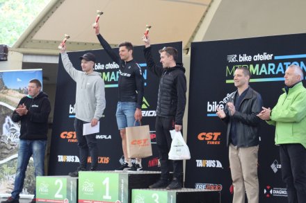 Najlepsi na dystansie HOBBY